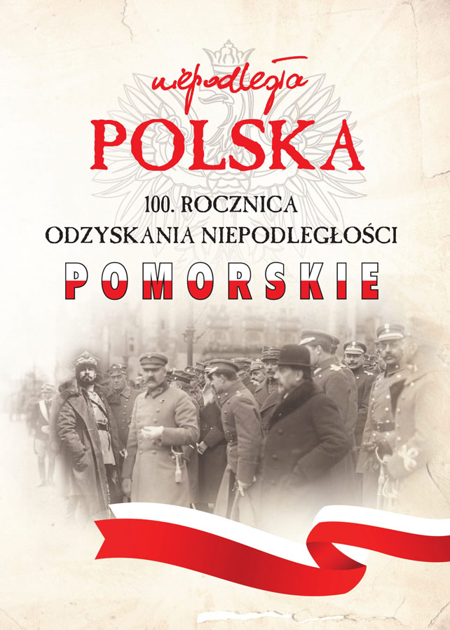 NIEPODLEGŁA POLSKA