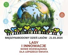 Międzynarodowy Dzień Lasów